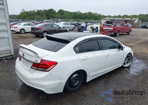 2014 Honda Civic Lx from USA, damaged, VIN 2HGFB2F54EH700482